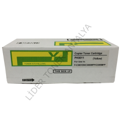 S PRINT PK-5011 YELLOW TONER (5K*)