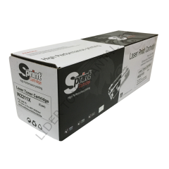 S PRINT W2211A (207A) CYAN TONER 1,25K*  - ÇİPLİ ✅