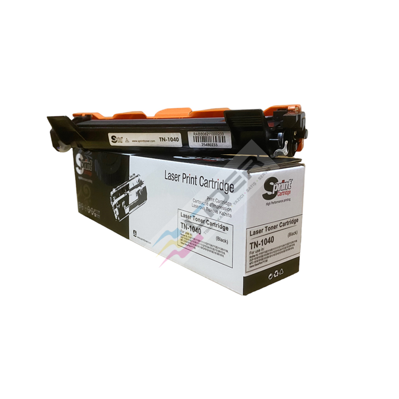 S PRINT TN-1040 TONER (1.5K*)