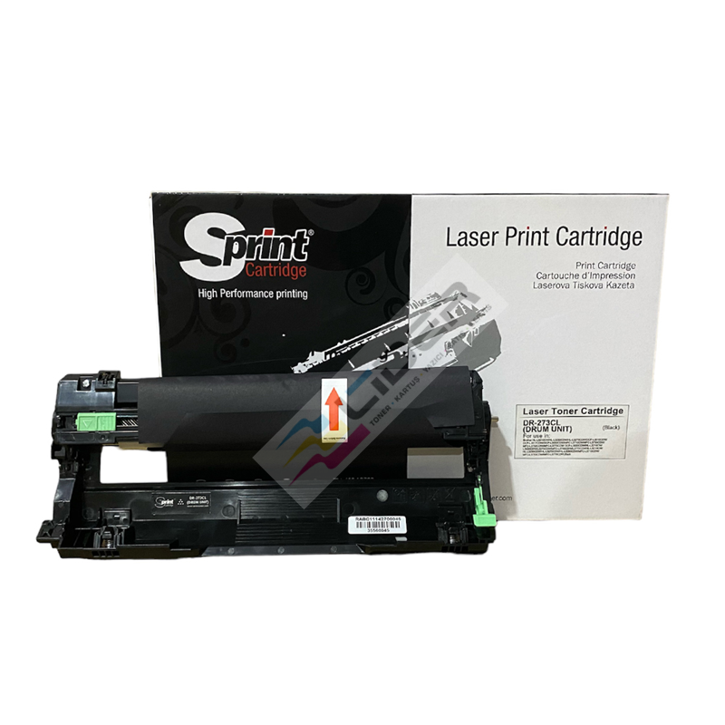 S PRINT DR-273CL DRUM ÜNİTESİ - 18K*