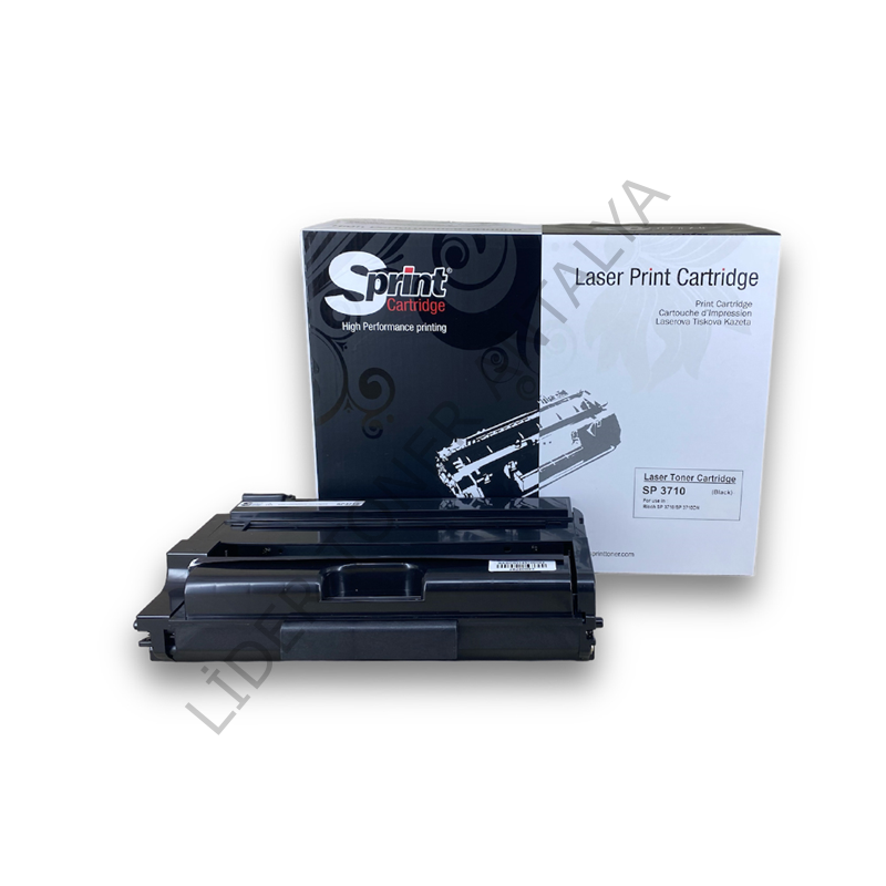 S PRINT SP3710 TONER (7K*)
