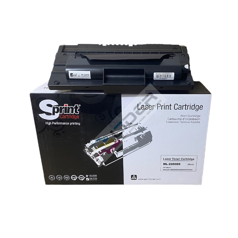 S PRINT ML-2250 TONER (5K*)