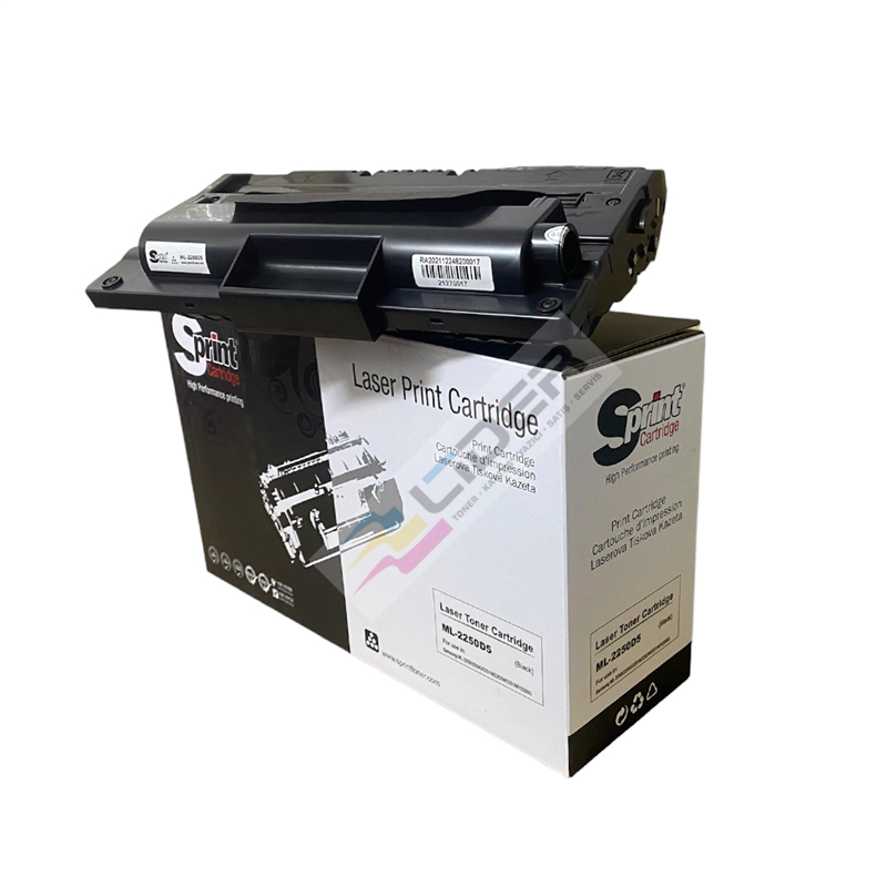 S PRINT ML-2250 TONER (5K*)