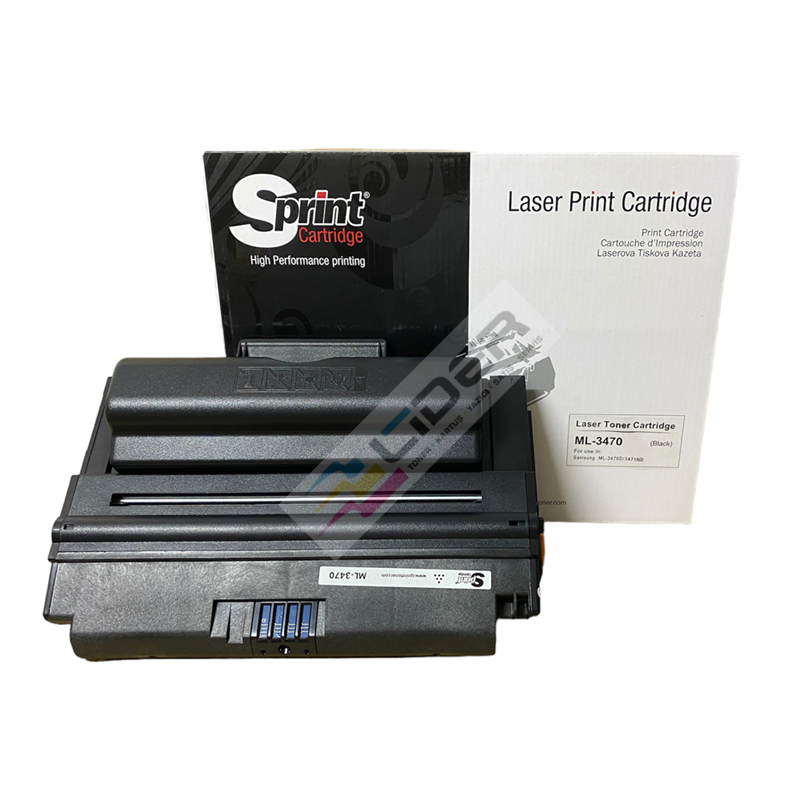 S PRINT ML-3470 / ML-3471 TONER (10K*)