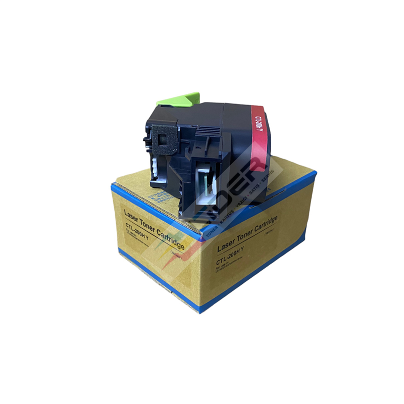 S PRINT PANTUM TL-200H YELLOW TONER (3K*)