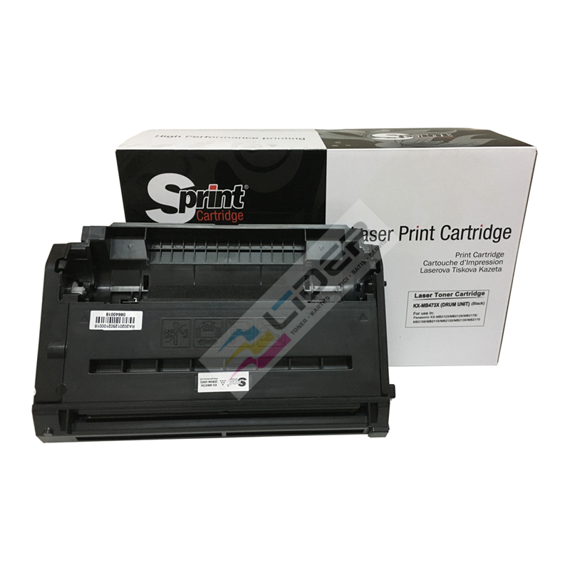 S PRINT KX-FAD473X DRUM UNIT (10K*)